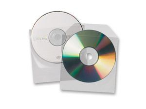 BOLSILLO PARA CD CDS4-2